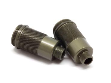 SWORKz S350 BBS Dämpfergehäuse S (2pc) EVOII